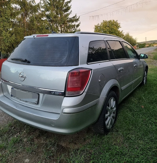 OPEL Astra 2005 — imagine 3