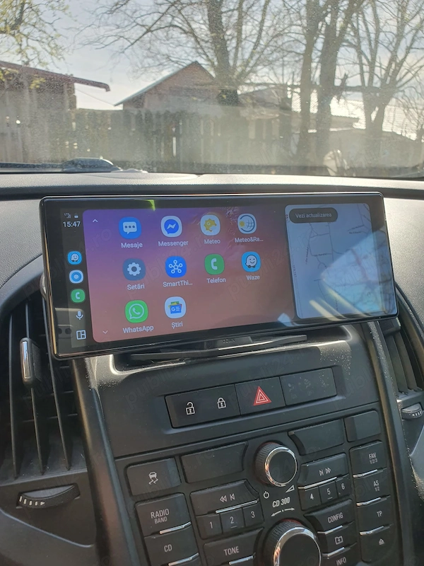 OPEL Astra 2010 — imagine 10
