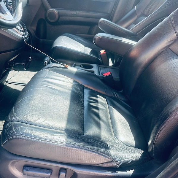 HONDA CR-V 2010 — imagine 10