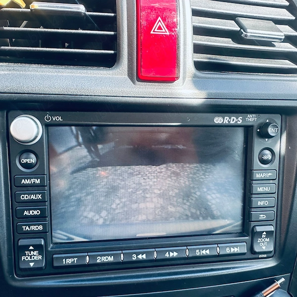 HONDA CR-V 2010 — imagine 3