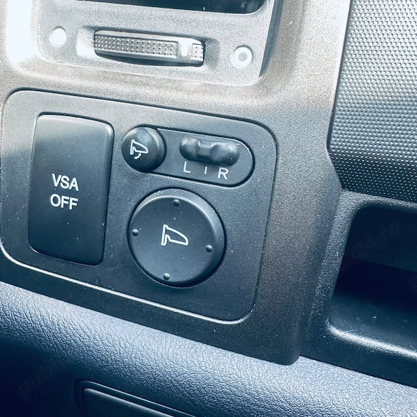 HONDA CR-V 2010 — imagine 4