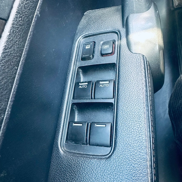 HONDA CR-V 2010 — imagine 5