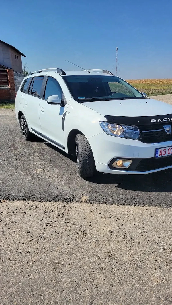 Vand Dacia MCV 0.9 tce