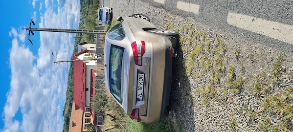 CITROËN C5 2011 — imagine 5
