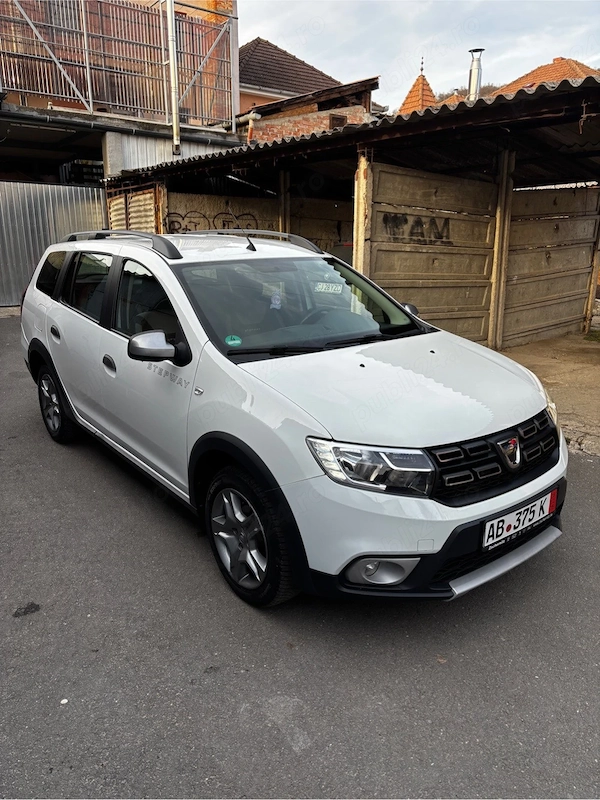 DACIA Logan 2019 — imagine 3