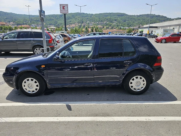 VOLKSWAGEN Golf 2005 — imagine 3