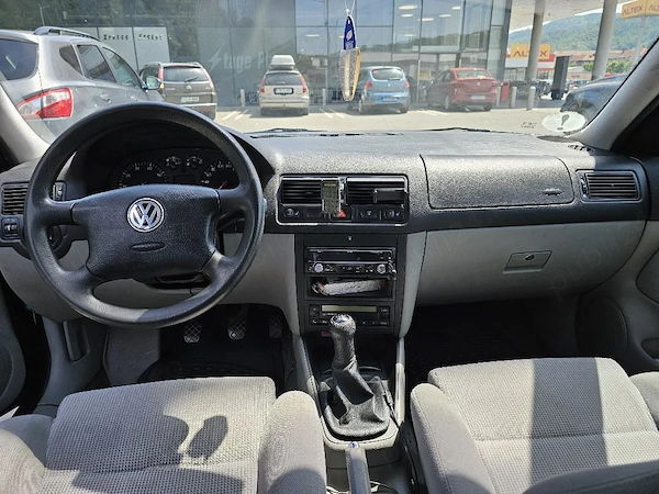 VOLKSWAGEN Golf 2005 — imagine 2