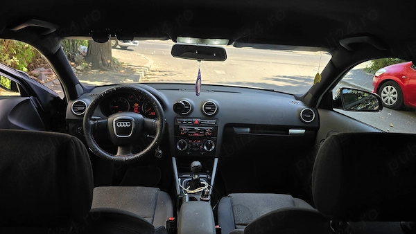 AUDI A3 2006 — imagine 5