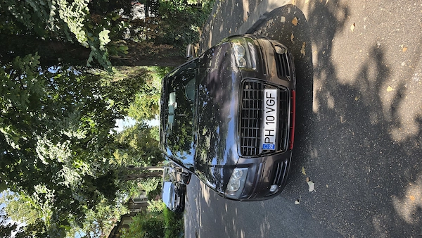 AUDI A3 2006 — imagine 3