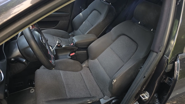 AUDI A3 2006 — imagine 7