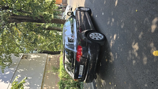 AUDI A3 2006 — imagine 2
