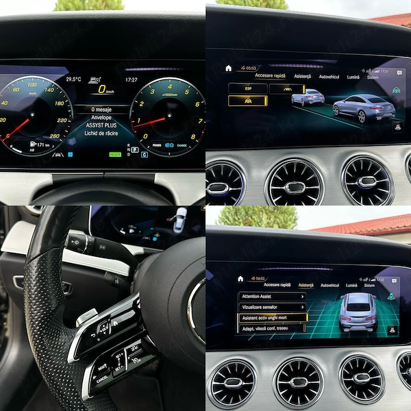 MERCEDES-BENZ 300 2021 — imagine 4