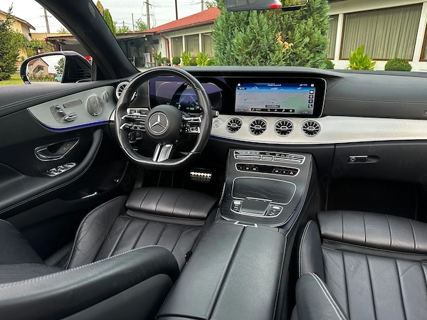 MERCEDES-BENZ 300 2021 — imagine 5