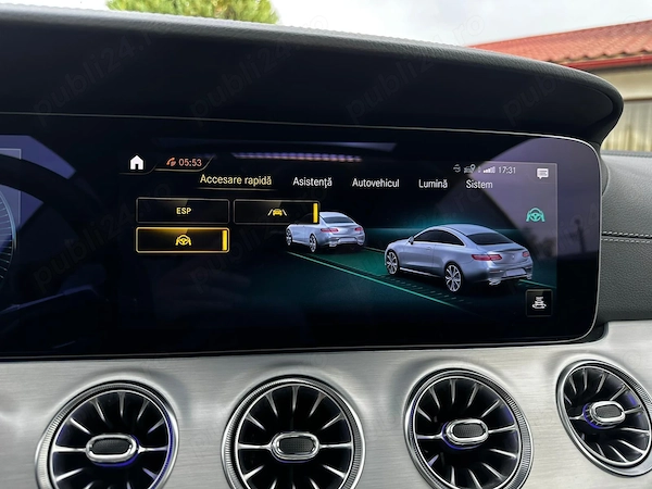 MERCEDES-BENZ 300 2021 — imagine 9