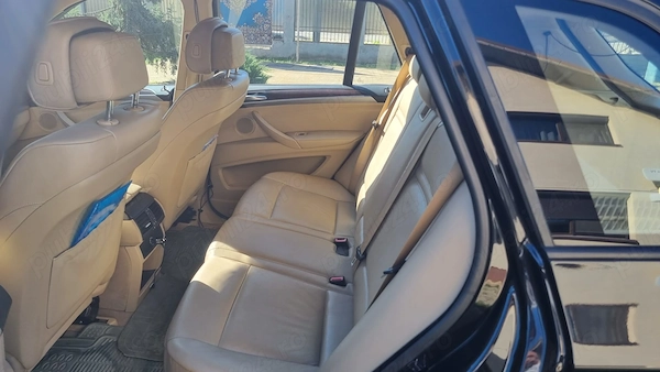 BMW X Series (Generic) 2008 — imagine 8