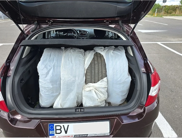 CITROËN C4 2011 — imagine 6