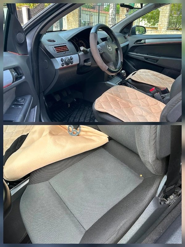 OPEL Astra 2005 — imagine 7
