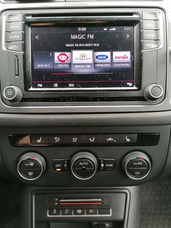 VOLKSWAGEN Tiguan 2016 — imagine 4