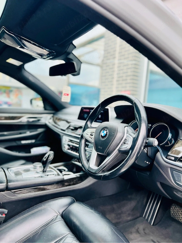 BMW 7 Series 2018 — imagine 2