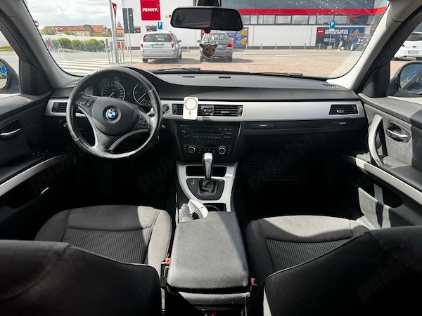 BMW 3 Series 2009 — imagine 2