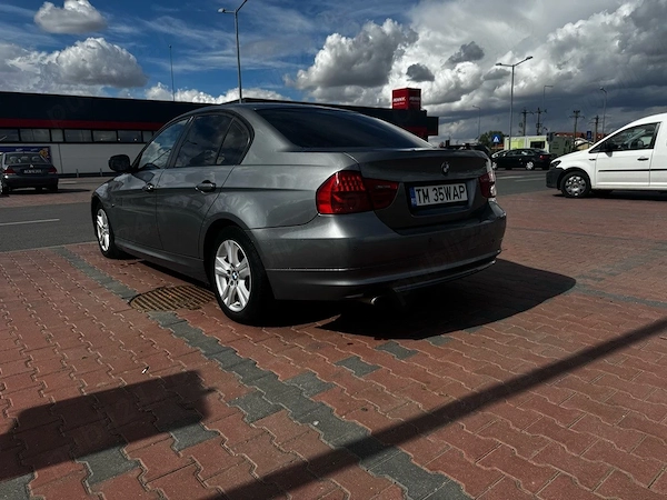 BMW 3 Series 2009 — imagine 3