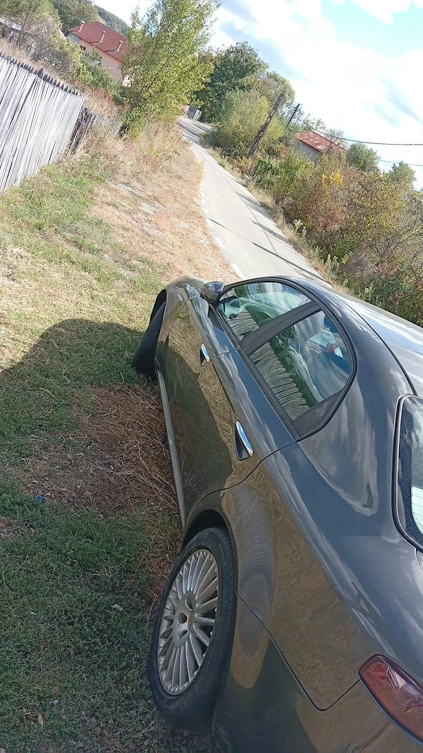 ALFA ROMEO 159 2007 — imagine 4
