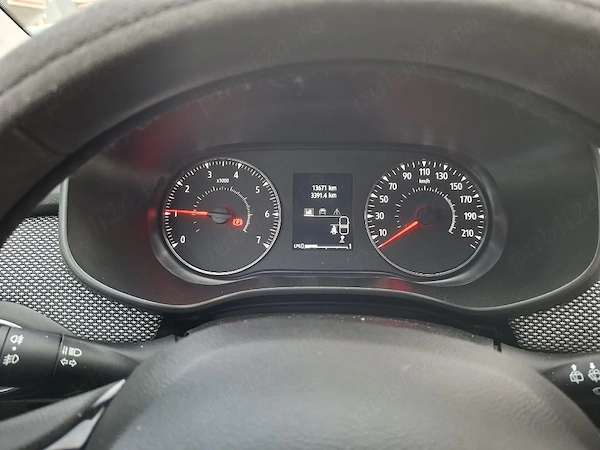 DACIA Sandero 2021 — imagine 3