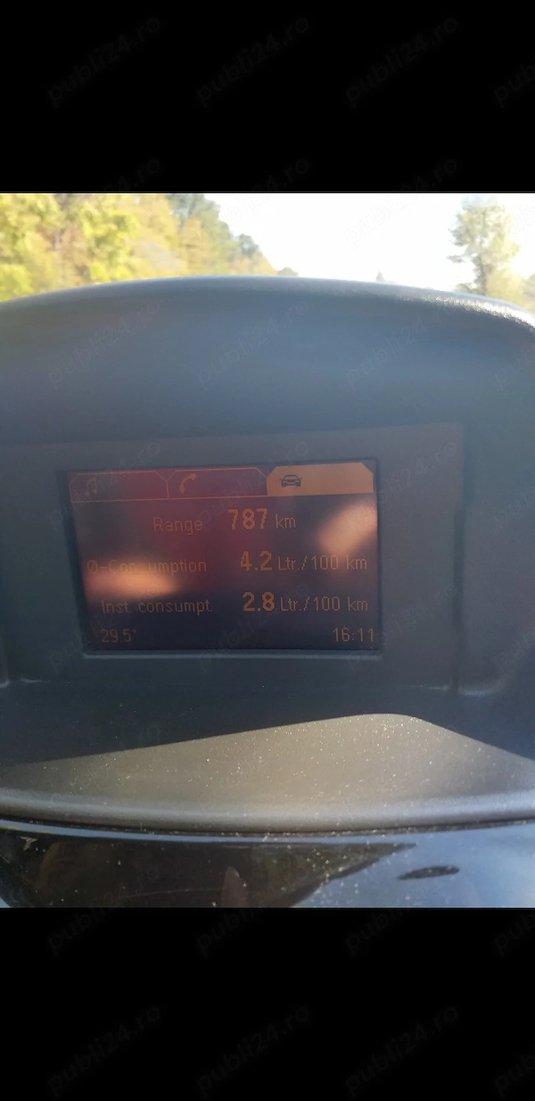 OPEL Corsa 2014 — imagine 8