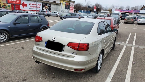 VOLKSWAGEN Jetta 2016 — imagine 2