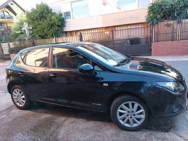 SEAT Ibiza 2012 — imagine 2