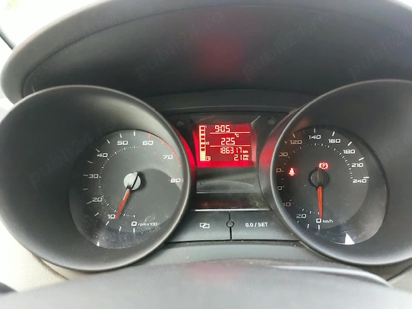 SEAT Ibiza 2012 — imagine 6