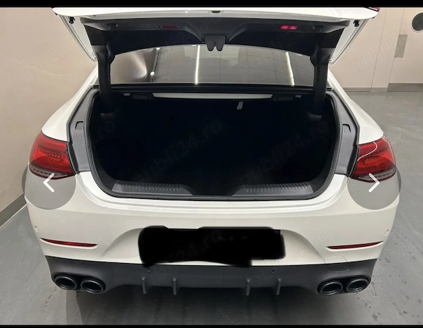 MERCEDES-BENZ CLS 2020 — imagine 5