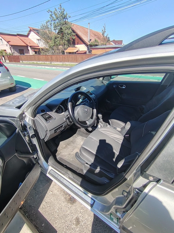 RENAULT Megane 2005 — imagine 5