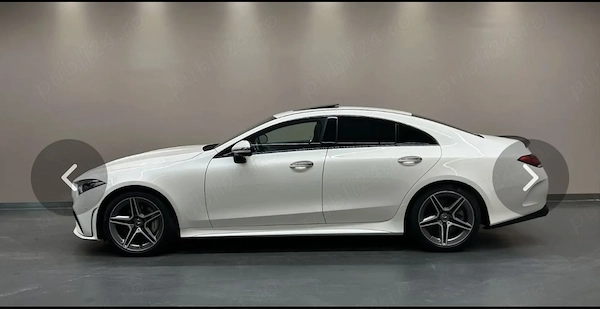 MERCEDES-BENZ CLS 2020 — imagine 4