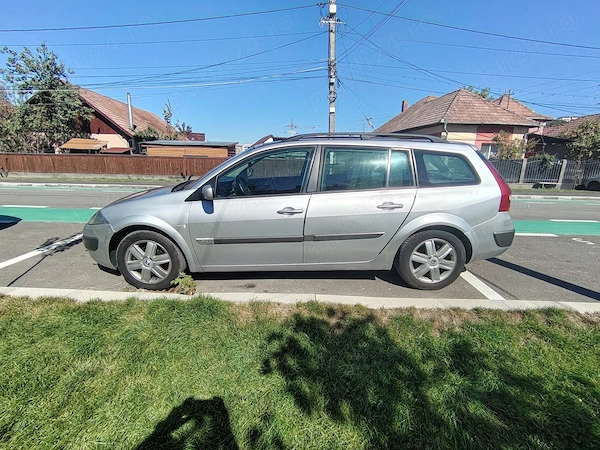 RENAULT Megane 2005 — imagine 2