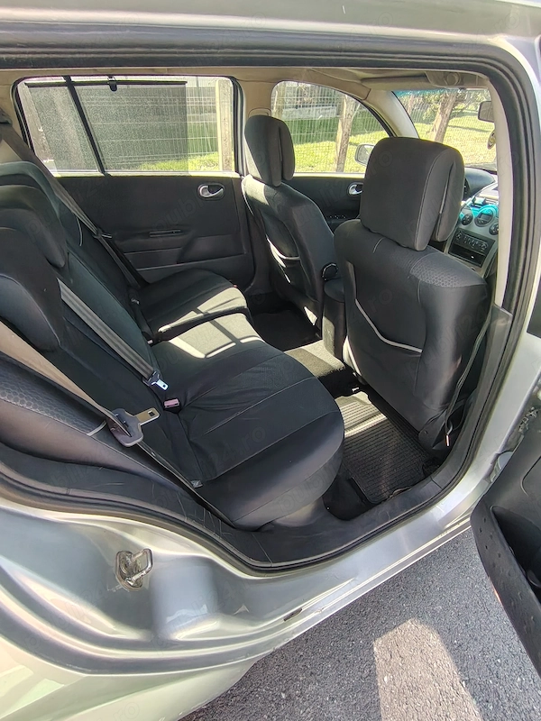 RENAULT Megane 2005 — imagine 4