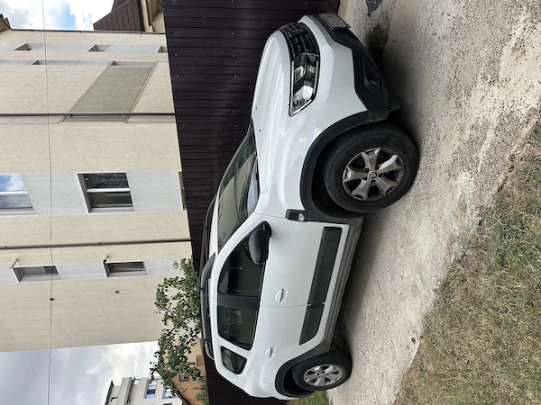DACIA Duster 2021 — imagine 3