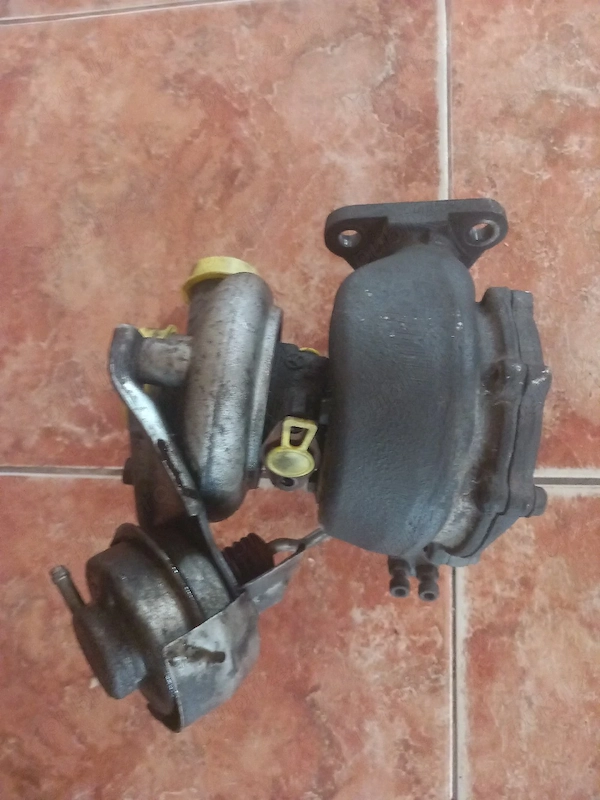 OPEL Astra 2005 — imagine 2