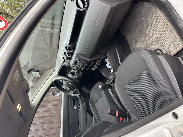 DACIA Duster 2021 — imagine 5