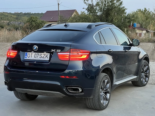BMW X Series (Generic) 2013 — imagine 5