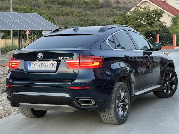 BMW X Series (Generic) 2013 — imagine 4