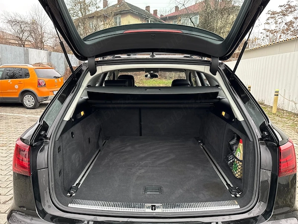 AUDI A6 allroad 2015 — imagine 9