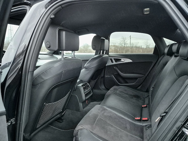 AUDI A6 2013 — imagine 7