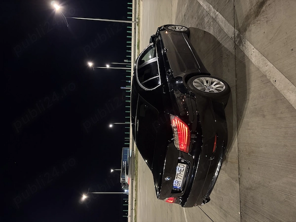 BMW 5 Series 2008 — imagine 3