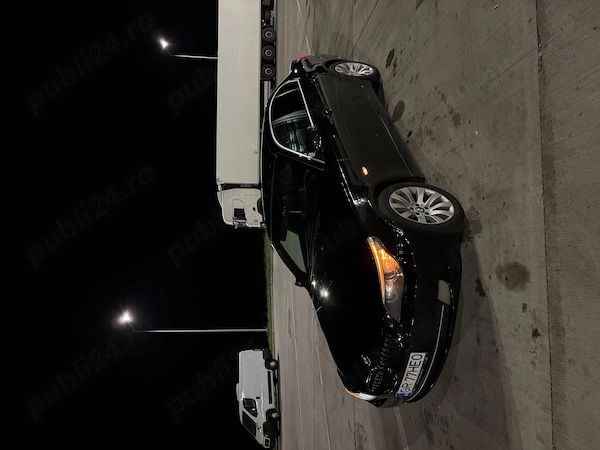 BMW 5 Series 2008 — imagine 2