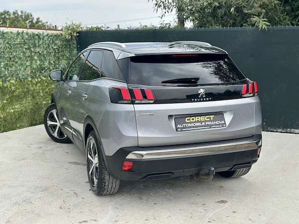 PEUGEOT 3008 2018 — imagine 4