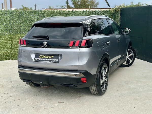 PEUGEOT 3008 2018 — imagine 6