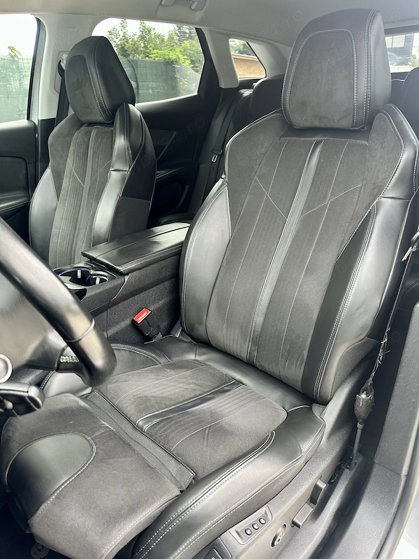 PEUGEOT 3008 2018 — imagine 7