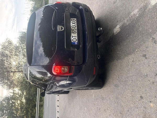 DACIA Duster 2012 — imagine 3