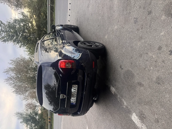 DACIA Duster 2012 — imagine 2